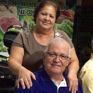 Meet your Posher, Julian